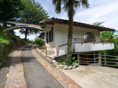 Property, House, Building, Real Estate, Home, Architecture, Hacienda, Tree, Estate, Villa