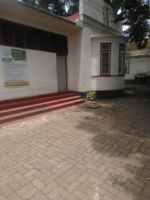 Free self parking