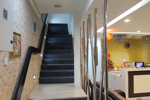 Staircase