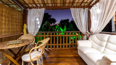 Family Room | Free WiFi, bed sheets