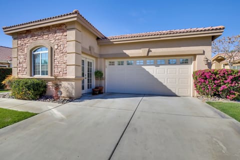 Indio Vacation Rental | 2BR | 1BA | 350 Sq Ft | Step-Free Access