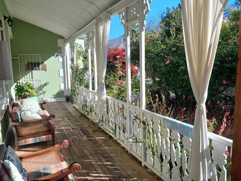 Porch