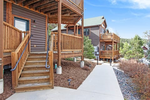 Condo, 1 Bedroom | Exterior