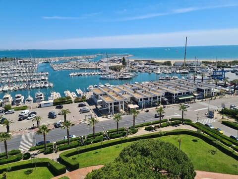 Marina, Boat, Sea, Coastal And Oceanic Landforms, Bird'S-Eye View, Dock, Coast, Port, Watercraft, Harbor