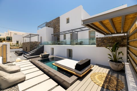 Sundeck
