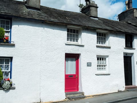 Exterior | Church Street, Ambleside
