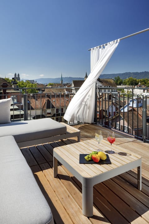 Loft (Felix) | Terrace/patio