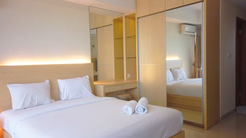 Room | Free WiFi, bed sheets