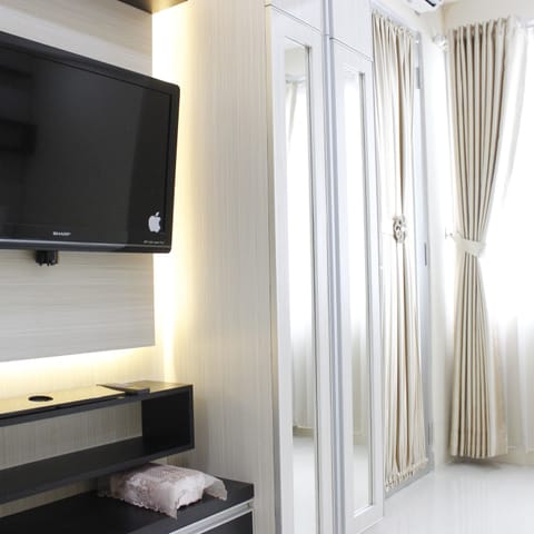 Room | Television