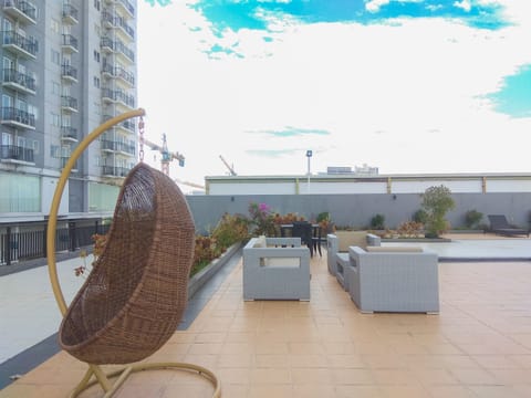 Sundeck