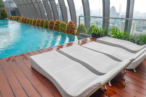 Sundeck