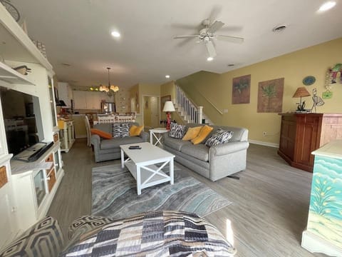 Welcome to Portofino III 311A!