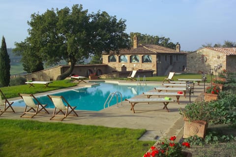 Outdoor, Pool
