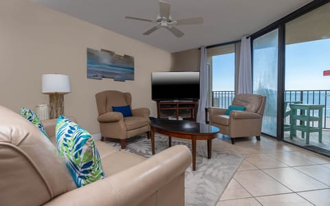 Phoenix V 401, Orange Beach, Alabama, beach front, 3 bedroom condominium on the 4th floor