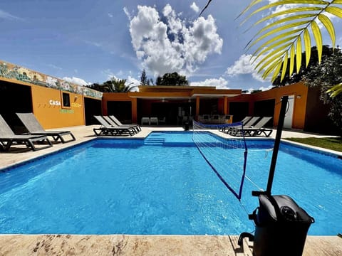 Welcome to ✨CASA COCO-TROPICO✨Superior 5 Master @ Casa Linda