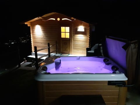 Window, Black, Purple, Building, Pool, Wood, House, Shade, Swimming Pool, Rectangle