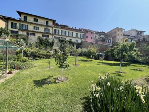 Plant, Sky, Property, Building, Nature, Window, Natural Landscape, Land Lot, Vegetation, Tree