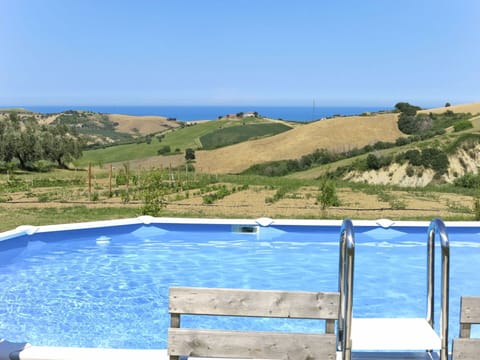 Water, Sky, Water Resources, Property, Plant, Blue, Azure, Swimming Pool, Natural Landscape, Rectangle