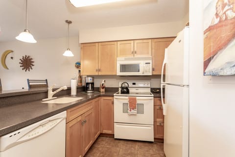 Cook your favorite meal | Main Level