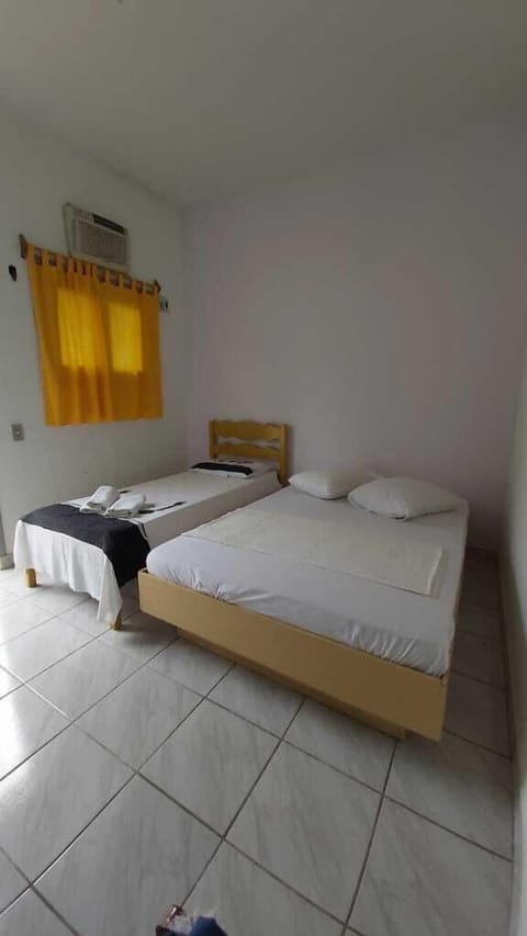 Triple Room | Free WiFi, bed sheets