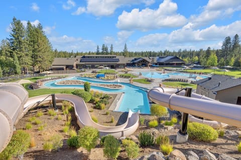 House, Multiple Beds (Acacia - Unit 2) | Pool