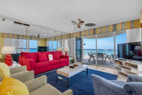 Welcome to Hidden Dunes Gulfside 406