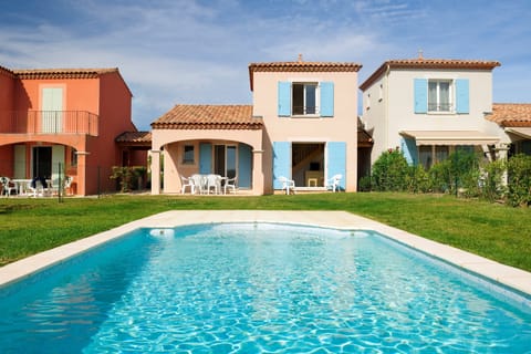 Take a dip in your own private pool!
