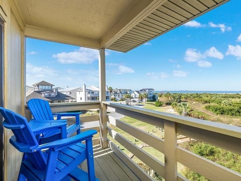 Welcome to Lighthouse Point 11C, Your Tybee Oceanfront Escape