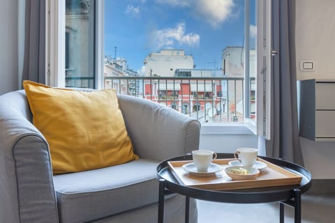 Deluxe Double Room | In-room safe, desk, laptop workspace, free WiFi