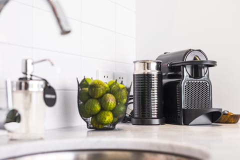 Honeymoon Villa, 1 Bedroom | Coffee and/or coffee maker