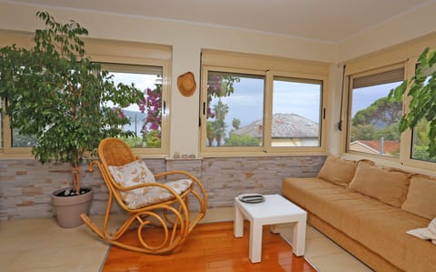 Welcome in our little fairy tail in Herceg Novi