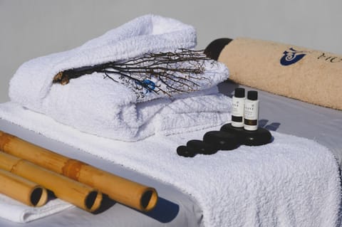 Couples treatment rooms