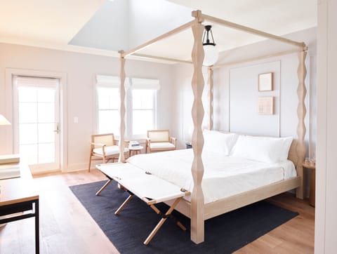 In-room safe, desk, laptop workspace, blackout drapes