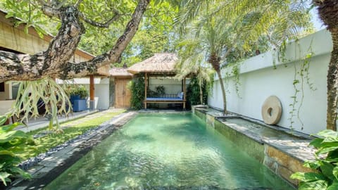 3-Bedroom Villa Aisha -  at Ellora Complex (415)