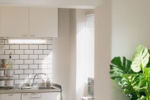 5-D | 1 bedroom, desk, iron/ironing board, WiFi (free)