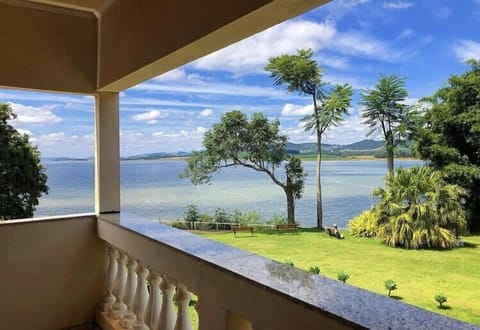 Superior Chalet | View from room