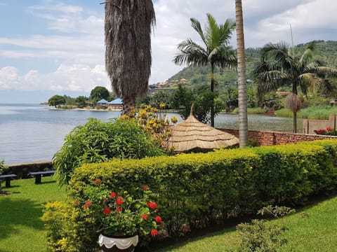 Superior Double Room, 1 Double Bed | Property grounds