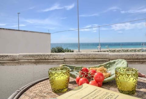 Beach/ocean view