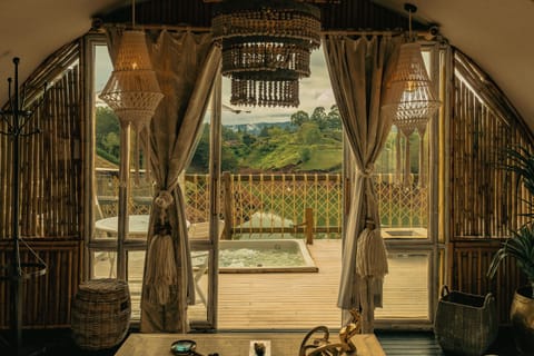 Elixor Palace | Lake view