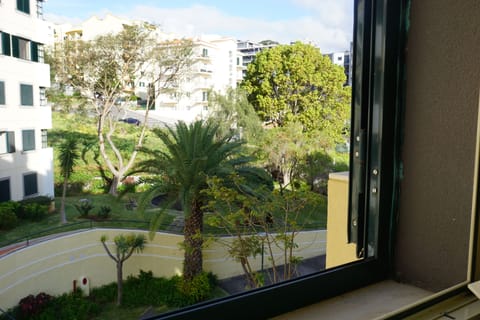 view from room # 1