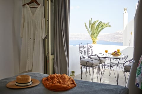 Superior Studio, Sea View | Beach/ocean view