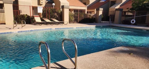 Community Swimming Pool