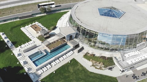 Water park