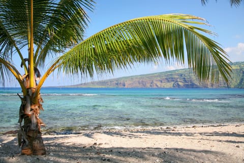 Villa, Multiple Beds, Golf View (Fairway Villas Waikoloa F6) | Beach