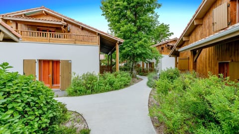 Stroll around this lovely property.