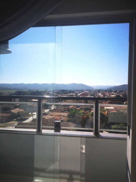 Comfort Studio, 1 Bedroom, Balcony | Balcony