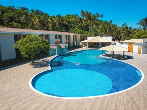 Outdoor pool, open 10:00 AM to 8:00 PM, sun loungers