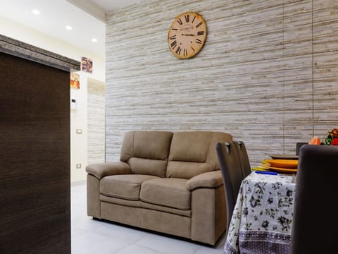 Apartment, 2 Bedrooms | Living area | 32-inch flat-screen TV with digital channels, TV