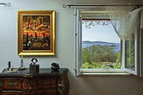 House (Two Bedroom Holiday Home with Terrace) | View from property