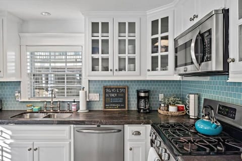 Connect over a home-cooked meal